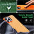 Magnetic Slim Case Fit for iPhone 15 Pro Max Phone Case 6.7"(2023) Ultra-Thin Lightweight Durable Frameless Matte Hard MagSafe Cover Case with Pul...