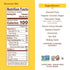 Simple Mills Almond Flour Baking Mix, Chocolate Brownie Mix - Gluten Free, Plant Based, 12.9 Ounce (Pack of 1)...