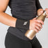Back on Track Physio Wrist Brace 4-Way Stretch 1307 with Welltex Technology, Black, Small...
