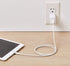 Micro USB Data/Charging Cable Cord Compatible with Tab PRO SM-T520 SM-T520NZWAXAR SM-T520NZKAXAR Tab Pro 10.1 Android Tablet PC S7 Edge S6 S5 J3 J...