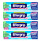Denture Adhesive Cream, Extra Strong Holding Power, 2.5 oz. (Pack of 4)...