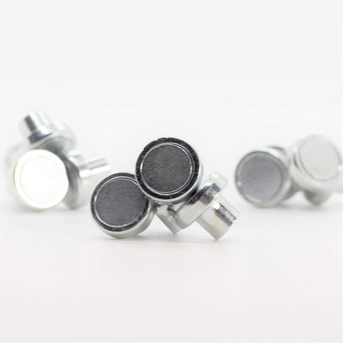 Magnetic Circuit Board Standoffs (12 Pack, Size M3)...