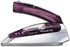 Rowenta Travel Iron, Pro Compact Stainless Steel Soleplate Hand Held Steamer Iron for Clothes, 200 Microsteam Holes, 1000 Watts Ironing, Fabric St...