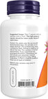 NOW Supplements, Niacin (Vitamin B-3) 500 mg, Essential B-Group Vitamin*, Nutritional Health, 100 Capsules...