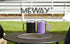 MEWAY 12oz Coffee Mug With Handle,Stainless Steel Insulated Travel Tumblers With Sliding Lid,Double Wall Vacuum Camping Cup for Hot & Cold Drinks ...
