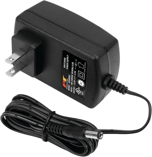 Performance Tool W50095C Replacement Rapid Charger for PT 12 Volt Power Tools with Stick Battery - Fast and Convenient Charging for Your Power Too...