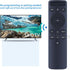New D51 D51-H Bluetooth Backlit Display Replacement Remote Control for Vizio Soundbar Home Audio M21D-H8R M51A-H6 M51AX-J6 V21-H8 V21-H8R V21D-J8 ...