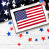 American Flag Stencil Star Stencils for Painting Union 50 Stars 1776 Military We The People Template for Flag Patriotic Wood Burning Stencils for ...