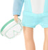 Lori – Mini Doll – 6-Inch Scuba Diver Doll – Wetsuit, Mask & Fins – Doll & Accessories – 3 Years + – Coralie...