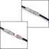 THE CIMPLE CO BNC Compression Connector for RG6 Coaxial Cable - Pack of 10 - Solid Construction with High Grade Metals - Male BNC Connectors for C...
