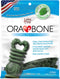 Loving Pets Orabone Dental Treat for Dogs, Small, 23 pieces per pack, 14 oz...
