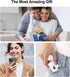 Portable Charger for iPhone 15 Power Bank, 6000mAh USB-C Portable Phone Charger with Fast Charging (20W), Mini Battery Pack for iPhone 15 Pro/15 P...