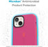 Speck iPhone 14 & iPhone 13 Case -Slim Phone Case with Drop Protection, Scratch Resistant with Soft Touch for 6.1 inch iPhones - Dual Layer Case, ...