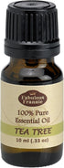 Fabulous Frannie Tea Tree 100% Pure, Undiluted Essential Oil10ml (Pack of 1)...