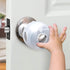 Baby Safety Door Knob Covers - 3 Count (Pack of 1)...