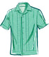 McCall's Men's Fitted Bowling Shirt Sewing Pattern Packet, Design Code M8459, Sizes 44-46-48-50-52, Multicolor...