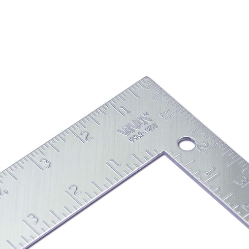 Framing L Shape Square, SCLS-1208 8 inch x 12 inch, Steel...