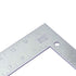 Framing L Shape Square, SCLS-1208 8 inch x 12 inch, Steel...
