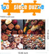 100 Piece Puzzle,Jigsaw Puzzles 100 Pieces 100 Piece Adult Children Puzzles Suitable for Adults Children (100 PCS, D0005)...
