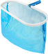Pool Skimmer Net - Heavy Duty Pool Net Pool Skimmer Deep Bag Leaf Cleaning Pool Rake Fine Mesh Net, Aluminum Frame Skimmer for above Ground Pool...
