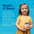 Biostime 2'FL HMO Baby Prebiotic Powder + Vitamin D for Kids, Toddlers and Infants | Human Milk Oligosaccharides | Probiotics Growth for Kids * | ...