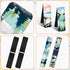 Magnetic Bookmarks for Book Lovers, 12 pcs Magnet Landscape Bookmark Scenery Painting Page Clips Book Markers for Reader/Writer/Women/Men/Girls/Te...