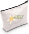 Game Lover Gift It's Time To Try Living Again Makeup Bag Game Inspired Gift Roleplaying Game Gift Game Player Gift...