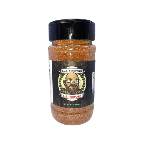 A Little Love Seasoning's, Healthy Herbs and Spices Blend, Vegan Seasoning Essentials for Cooking, Gluten Free, No Sugar, and No GMO, (All-Purpose...