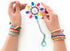Premium Rainbow Color Embroidery Floss - Cross Stitch Threads - Friendship Bracelets Floss - Crafts Floss - 116 Pcs - 105 Skeins Per Pack and Set ...