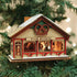 Peppermint Twist Pretzel Shop Ornaments for Christmas Tree...