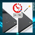 Screen Protector compatible with Sony Xperia XZ1 Compact Protector Film, ultra clear and flexible FX Screen Protection Film (3X)...