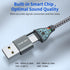 USB to 3.5mm Audio Adapter,2-in-1 USB A/USB Type C to 3.5mm Female Jack Cable Stereo Sound Card for Headphone,Mac,PC,Laptop,Desktops Samsung Galax...