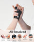 Thumb Brace for Men & Women - Thumb Spica Splint Wrist Support for Tendinitis Arthritis Sprained, Trigger Finger, Pain Relief, Lightweight & Breat...