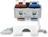 Appliance Pros GE Refrigerator Water Valve Replacement For WR57X10032