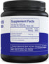 Large 12 Oz. Coconut Activated Charcoal Powder. Whitens Teeth, Rejuvenates Skin and Hair, Supports Better Digestion. USA-Owned Producers, Free Sco...