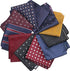 driew 11 Pcs Men Suit Pocket Square Handkerchiefs with Assorted Pattern...