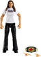 Mattel WWE Stephanie McMahon Elite Collection Action Figure, 6-inch Posable Collectible Gift for WWE Fans Ages 8 Years Old & Up...