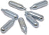 Leland 8-gram CO2 Seltzer Soda Cartridges, 40ct...