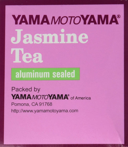 Yamamotoyama - Jasmine Tea 16 bags...