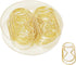 Gold Large Paper Clips,Jumbo Wide Cat 2inch 20pcs Fat Paperclips Non Skid Smooth Wire Rustproof clips for School Office Home...