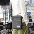 KIZUNA Tablet Sleeve Case 10 Inch Water Resistant Shoulder Messenger iPad Bag for 9.7" 10.5" 11" iPad Pro M2/10.9" iPad A14 Air 5/10.5" Surface Go...