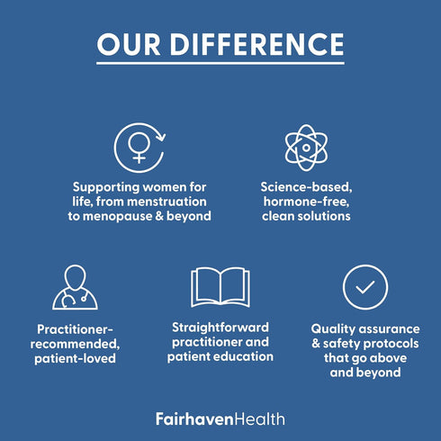 Fairhaven Health CountBoost for Men Optimal Count and Volume Male Fertility Supplement - Pre-Conception Nutrition for Him - with Ashwagandha, Vita...