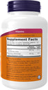 NOW Supplements, Magnesium Ascorbate Powder, Buffered, Antioxidant Protection*, 8-Ounce...
