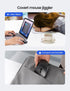 Covert Mouse Jiggler,2 in 1 Mouse with Jiggler, Undetectable Mouse Mover with ON/Off Switch, Drive Free,Simulate Mouse Movement to Keep Computer A...
