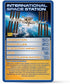Top Trumps Extraordinary Engineering STEM Classic Card Game,learn about Roller Coasters, Braille and International Space station, educational gift...