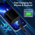Type C Charger, 20W Super Fast Charger for Samsung Galaxy S24 S23 S22 Ultra A15 A14 5G A54 A13 A23 A03s A53 S21 FE S20,Z Fold 5,Z Flip 5,USB C Cha...