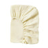 Muslin Changing Pad Cover for Baby Boys Girls, Ultra Soft Breathable Diaper Changing Table Pad Cover, Neutral Fitted Changing Pad Sheets (Beige)...