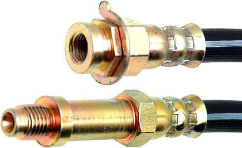 ACDelco Professional 18J2026 Front Hydraulic Brake Hose Assembly...