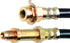 ACDelco Professional 18J2026 Front Hydraulic Brake Hose Assembly...