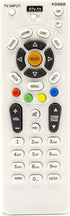 THE CIMPLE CO Simplified Remote Control Compatible with DIRECTV (Now AT&T) Receivers - Extra-Long-Life Batteries and Proprietary Code List - Progr...